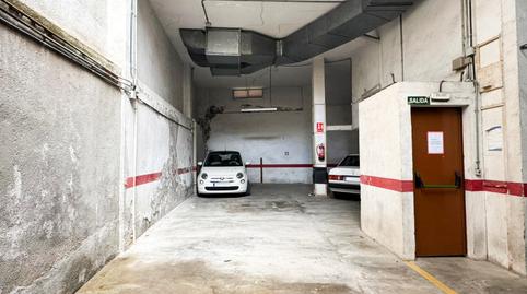 Photo 2 of Garage for sale in Calle de Garellano, 21, Bellas Vistas,  Madrid Capital