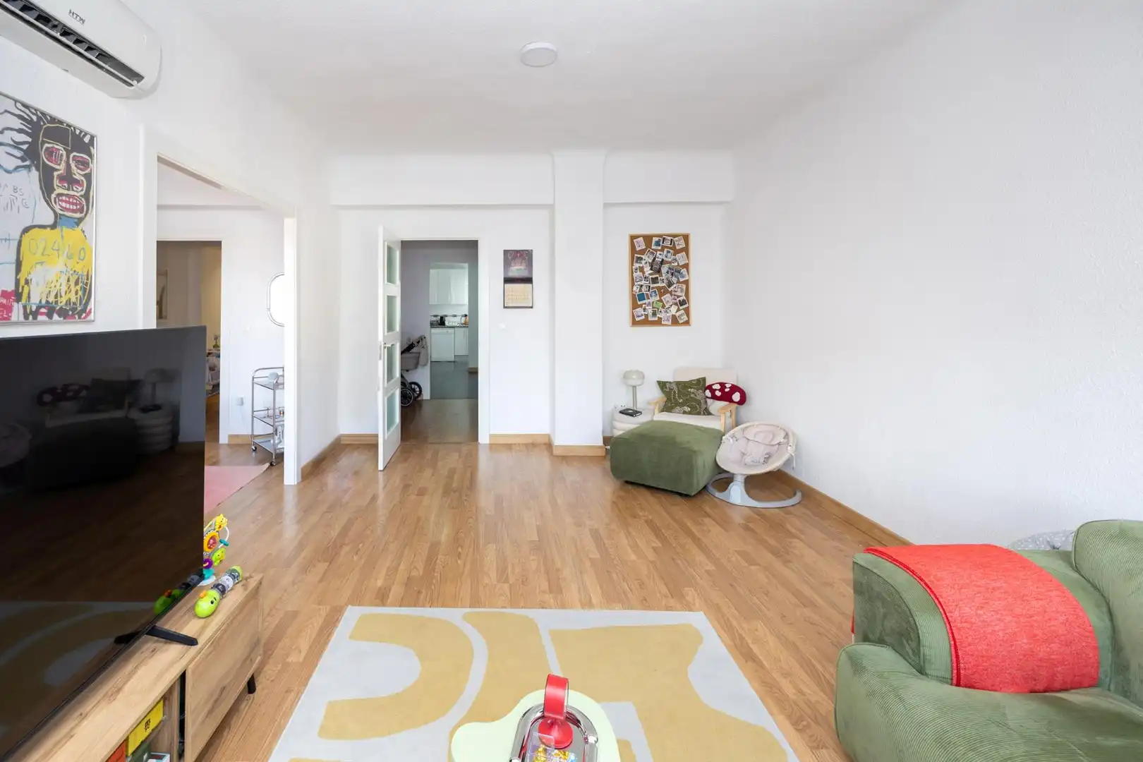 Penthouse with lift for sale in Camino de Ronda 133, imagen 5