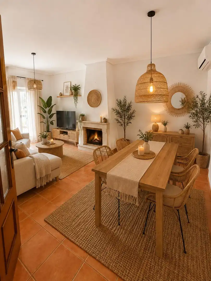 Villa avec jardin à vendre à Camino Camino Canteruelas Bajas, imagen 16