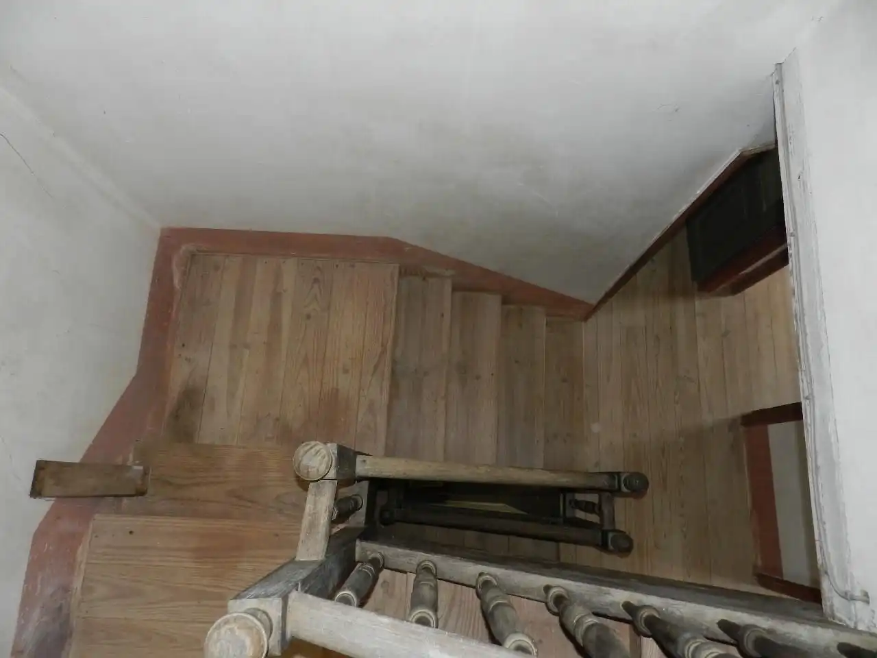 Casa rústica en venda a Cerdido, imagen 24