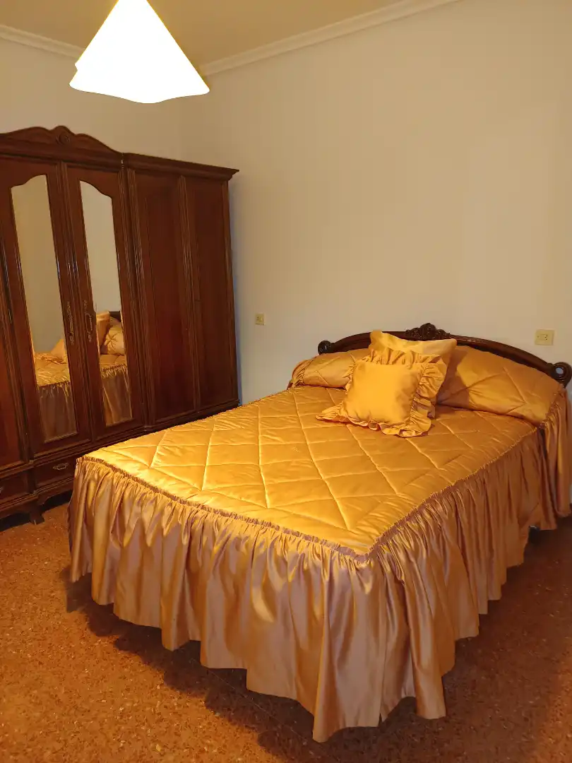 Flat for sale in La Carolina, imagen 9