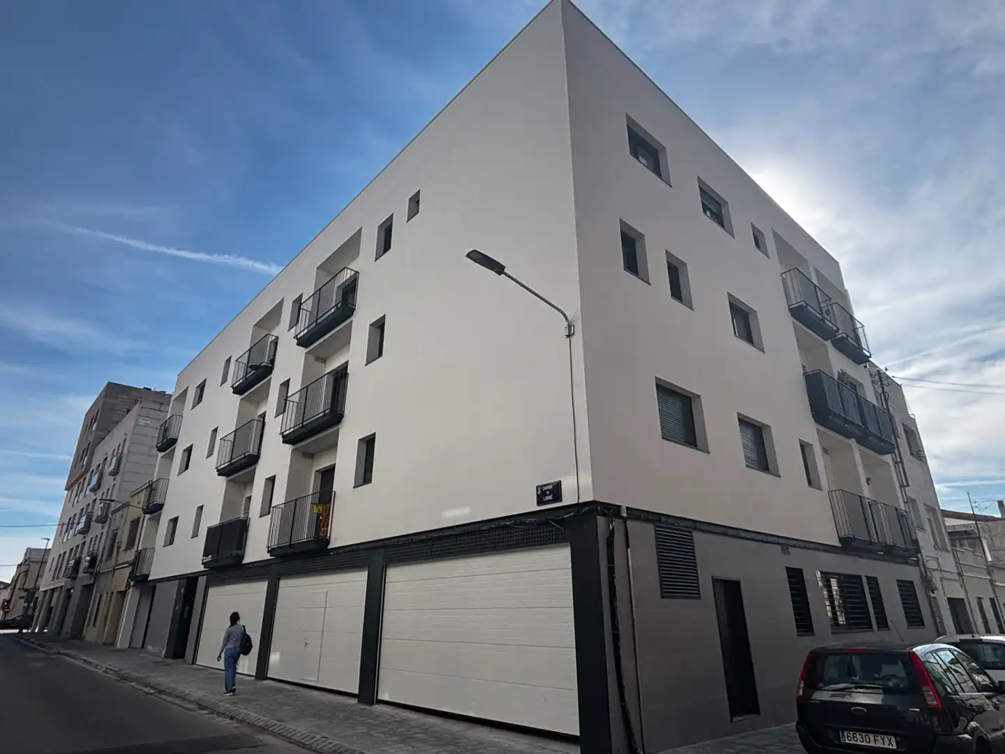 Dúplex con balcón en venta en Carrer de Linné 5, imagen 34