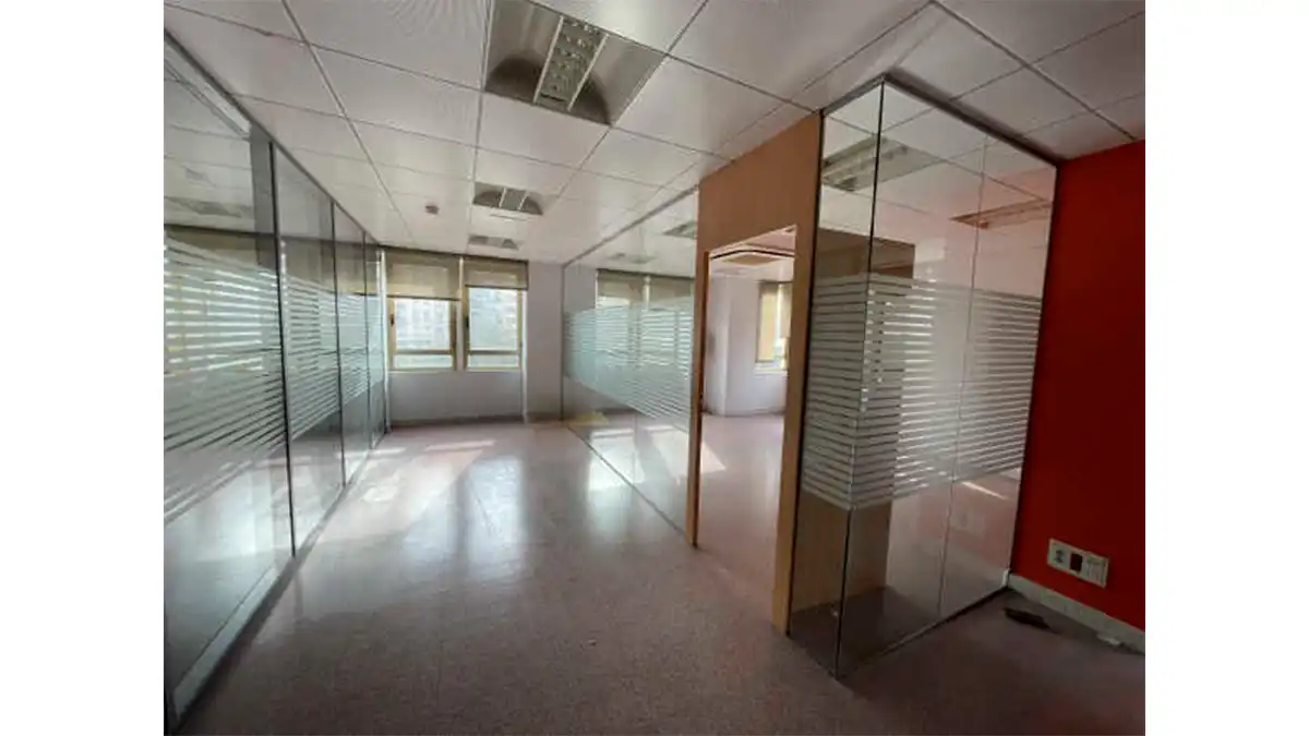 Büro zum Verkauf in DIAGONAL 523, imagen 8