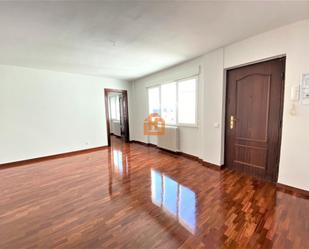 Living room of Flat to rent in León Capital   with Heating and Parquet flooring