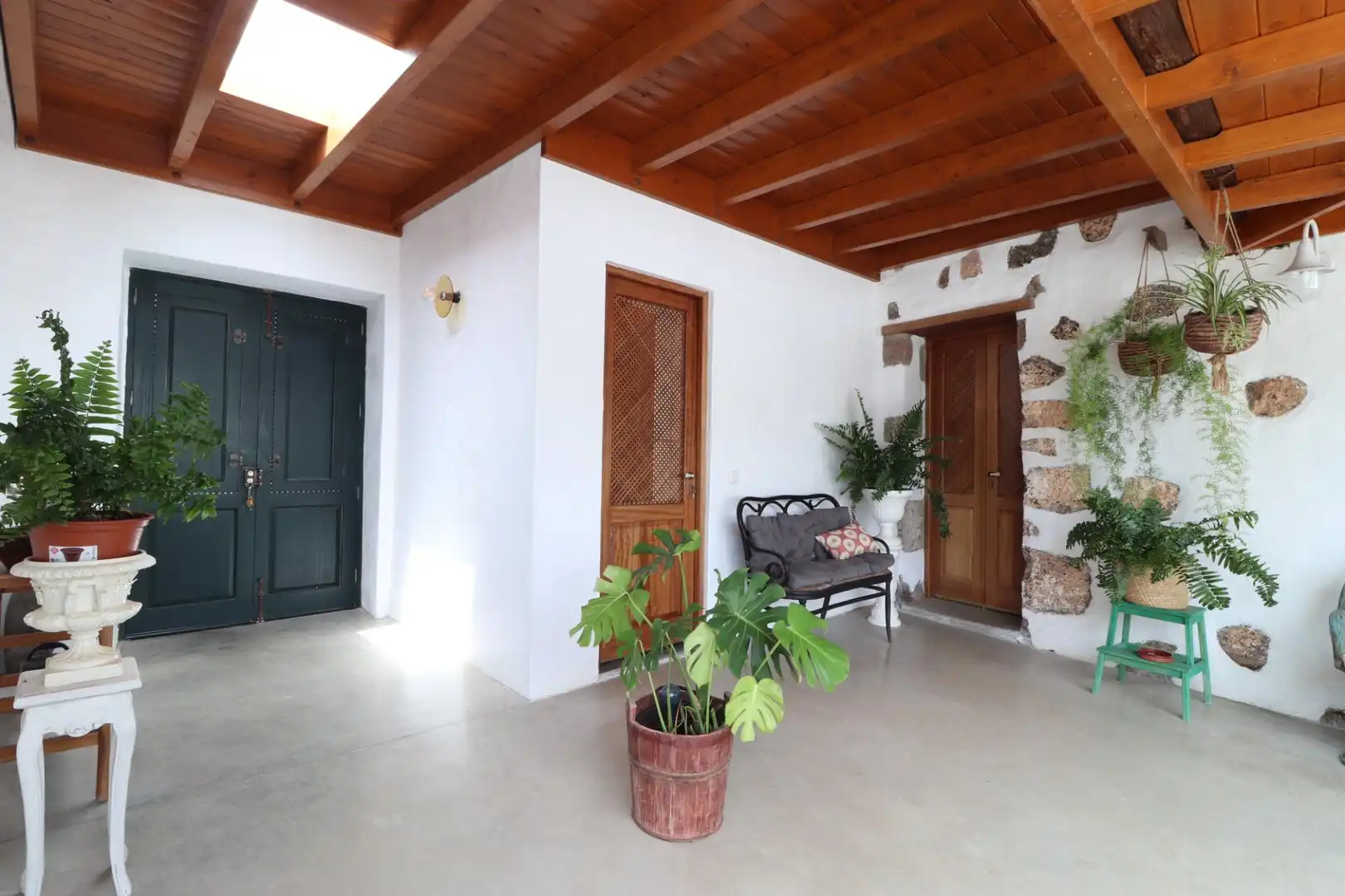 Casa o xalet en venda en Yaiza amb Terrassa, Traster i Moblat