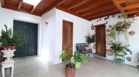 Foto 5 de Casa o xalet en venda a Yaiza pueblo, Yaiza