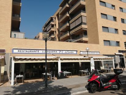 Local en venda en  Tarragona Capital amb Aire condicionat, Terrassa i Moblat