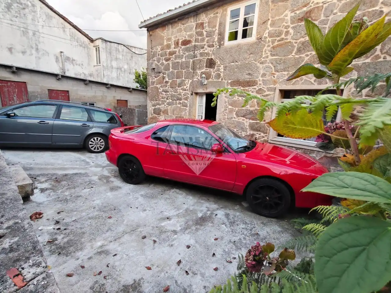 Maison avec jardin à vendre à Mouzo, imagen 5