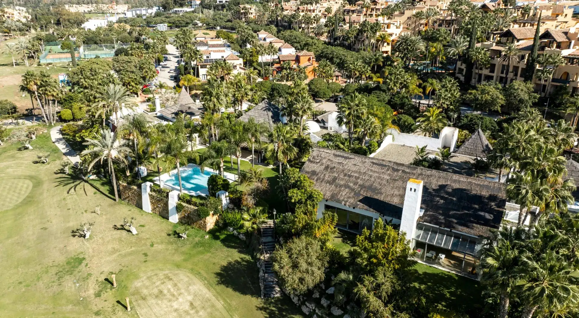 Villa mit Pool zum Verkauf in Benamara - Atalaya, imagen 31