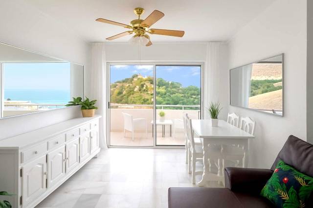 Apartamento en Venta en San Eugenio Alto