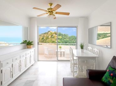 Apartament en venda a Costa Adeje