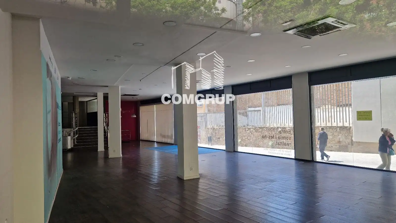 Business premises for sale in Sants - Montjuïc, imagen 14