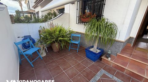 Foto 4 de Casa o xalet en venda a Santuario, Chipiona