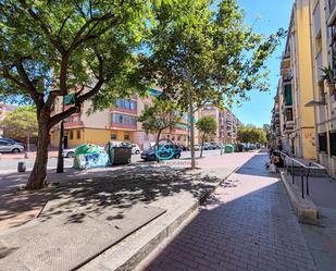 Vista exterior de Pis en venda en Alicante / Alacant amb Terrassa i Balcó