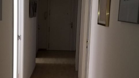 Foto 3 de Oficina de lloguer a Carrer de Pérez Pujol, Sant Francesc, Valencia Capital