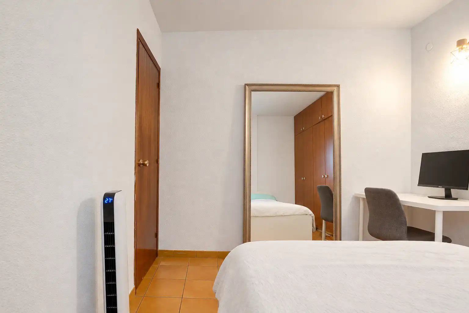 Habitación de Piso en venta en Sant Martí