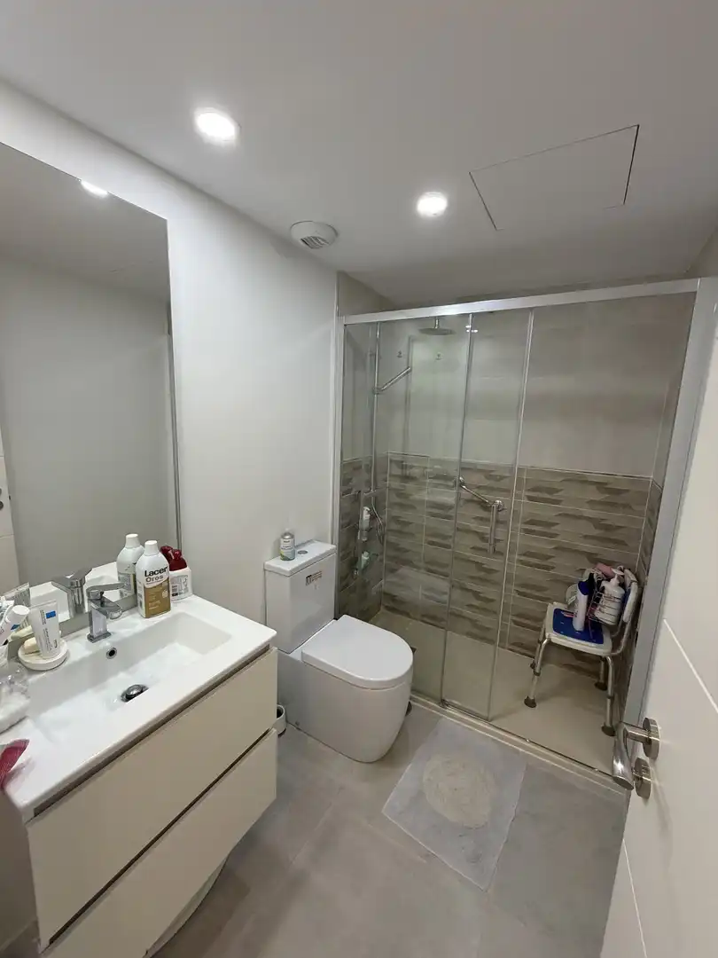 Apartamento con piscina en venta en Arroyo de la Miel, imagen 11
