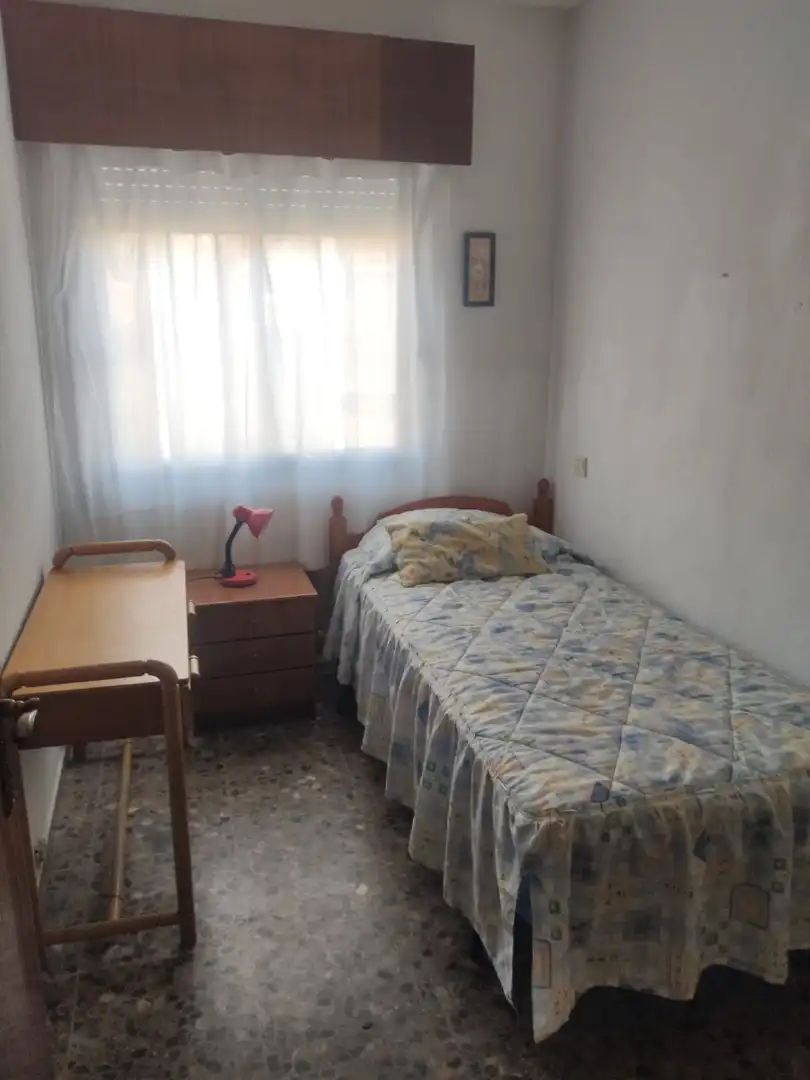 Wohnung mit Terrasse zur Miete in Buenavista - Valparaíso - La Legua, imagen 12
