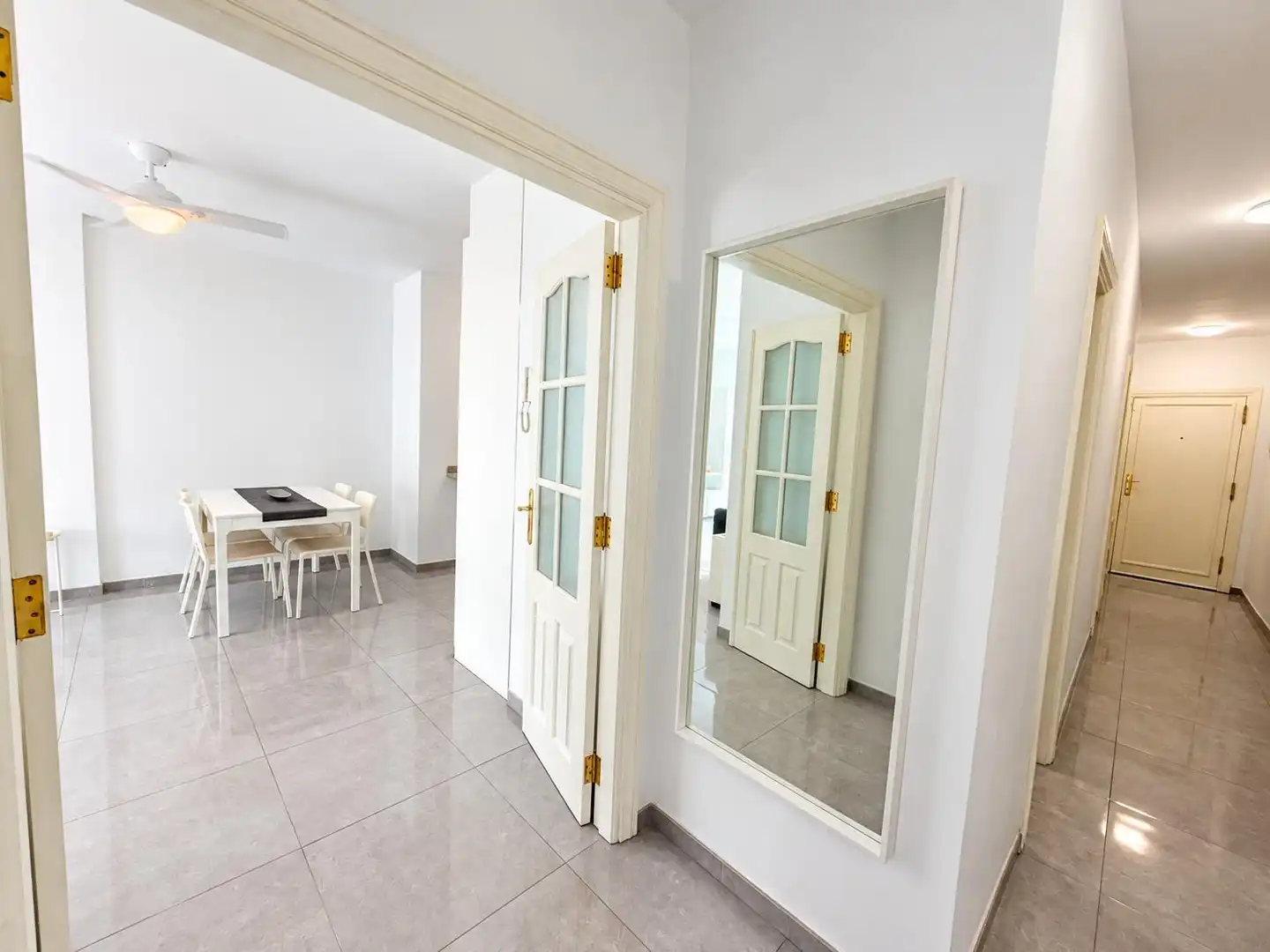 Mini appartamento con terrazza in vendita a VALLE DEL MENENDEZ 8, imagen 10