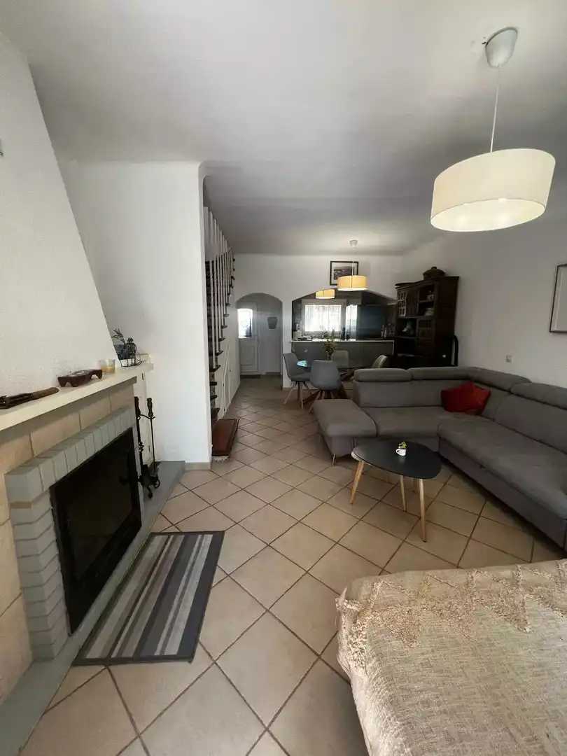 Casa amb terrassa en venda a Port Grec - Port Moxó, imagen 10