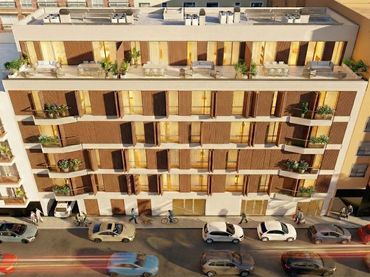 Bureau avec ascenseur à vendre à C/ d'Aragó
