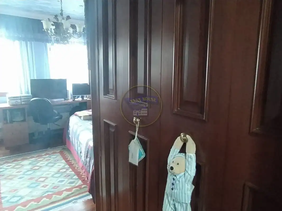 Piso en venta en Vigo  con Calefacción, Terraza y Trastero