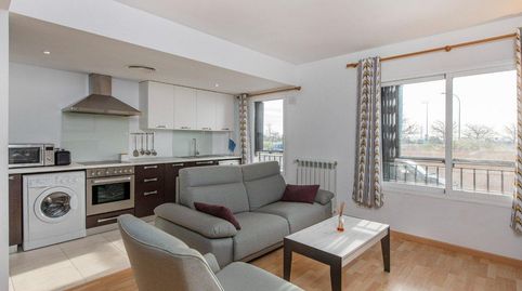 Foto 5 de Planta baixa de lloguer a Campos poble, Campos