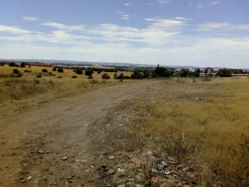 Terreno residencial en venta en Camino Finca Bastana, 5, imagen 3
