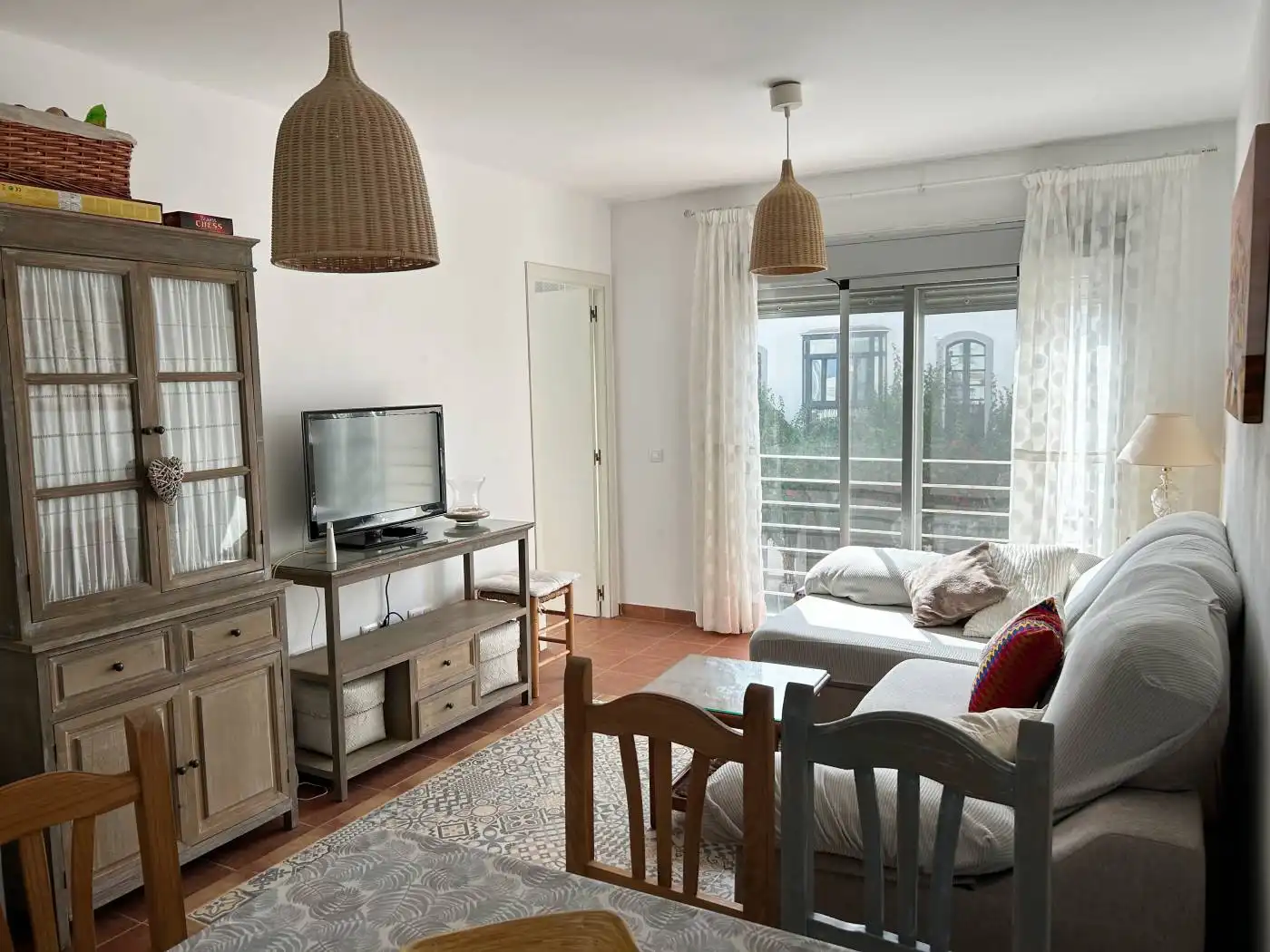 Apartment with lift for sale in Tarifa ciudad, imagen 6