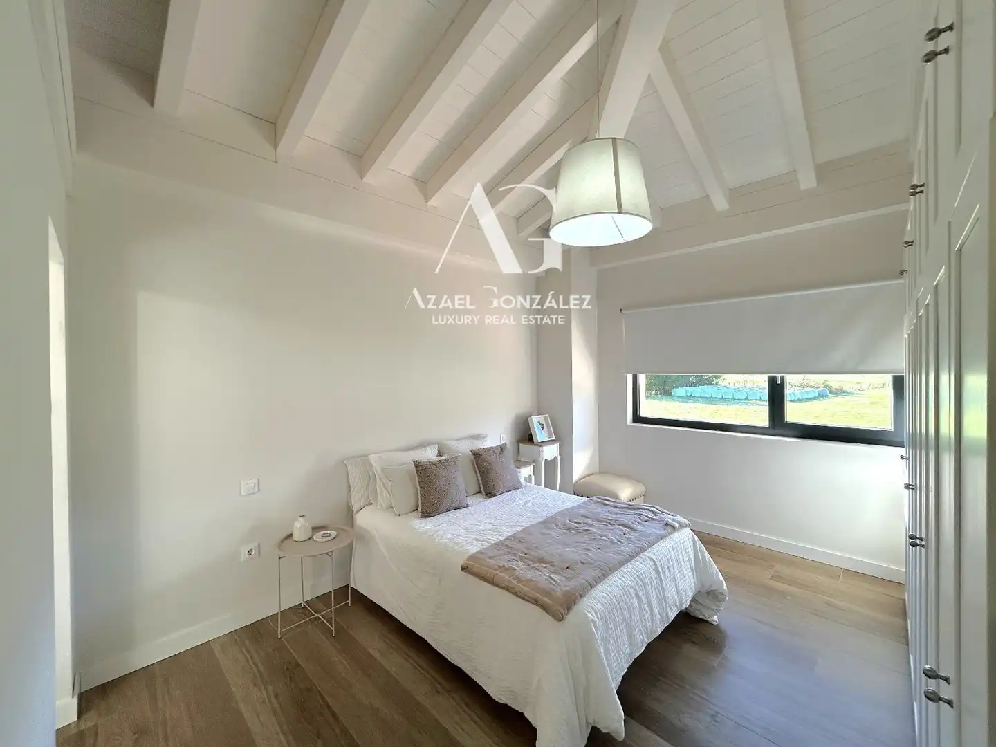 Bedroom of Houses for sale in Cabuérniga, Cantabria