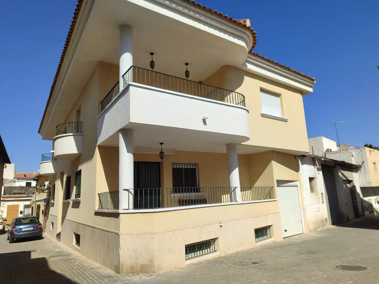 Casa o xalet en venda a Calle San Antonio, 1, Fortuna