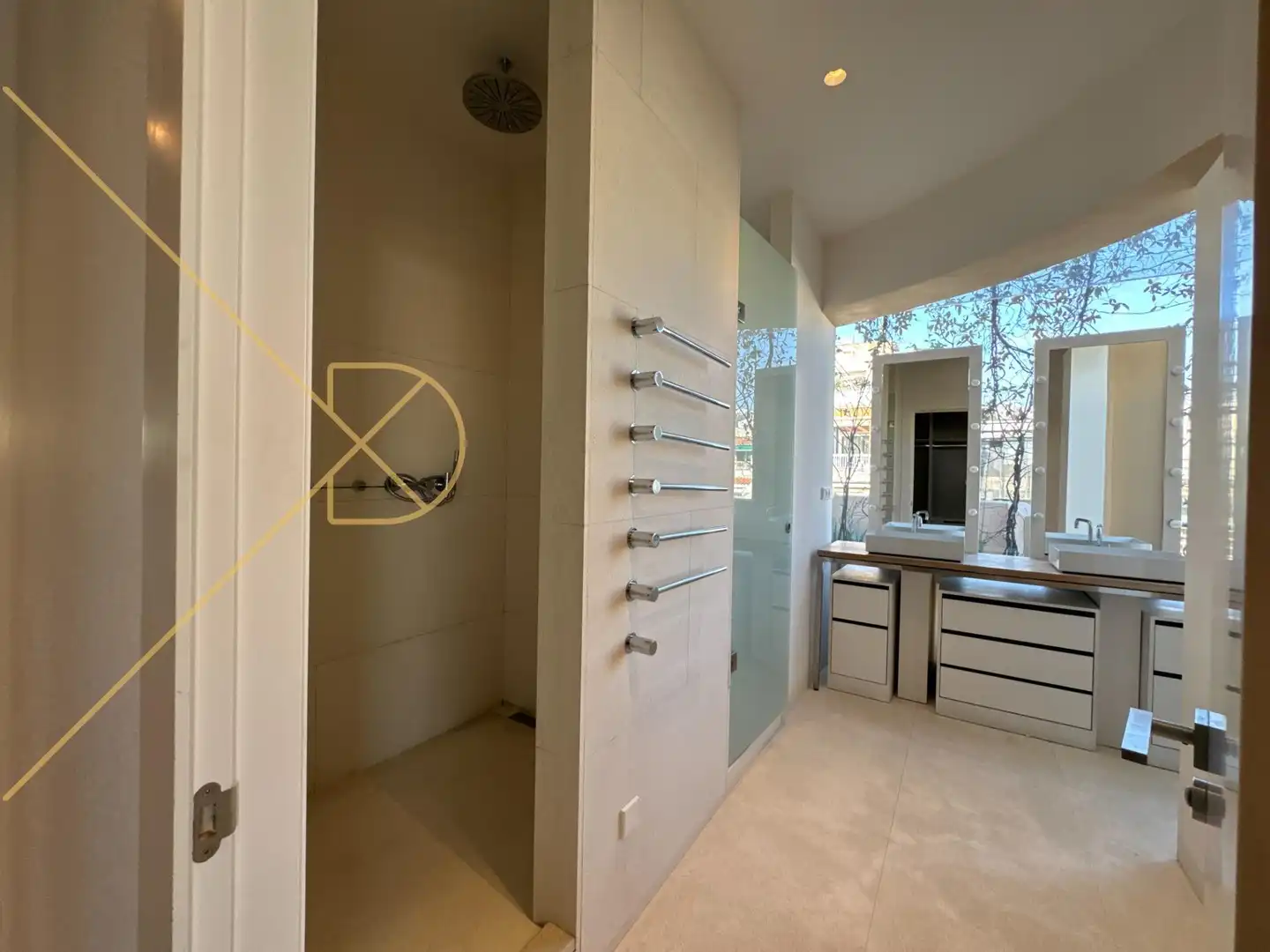 Penthouse mit Balkon zur Miete in Avenida PAU CASALS, imagen 40