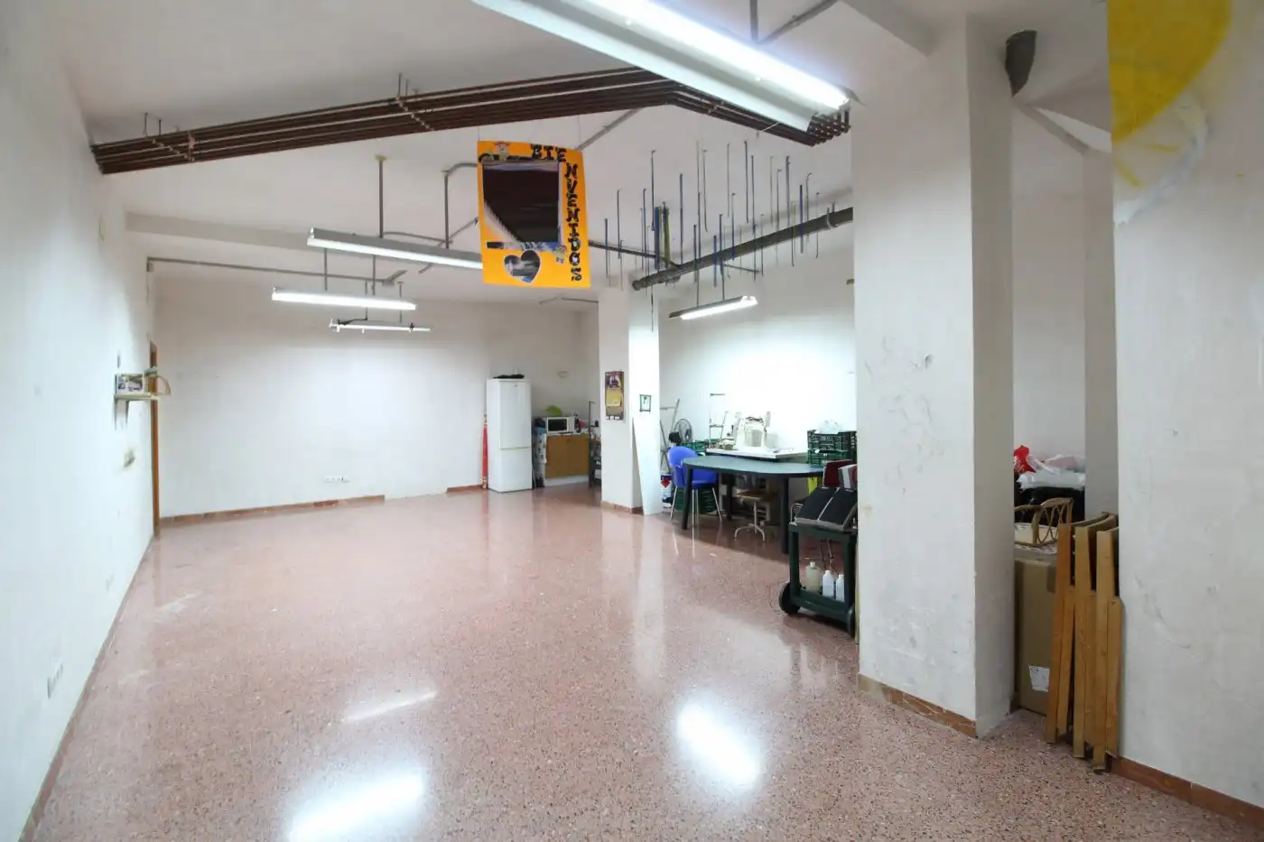 Local comercial en alquiler en Elche ciudad, imagen 5