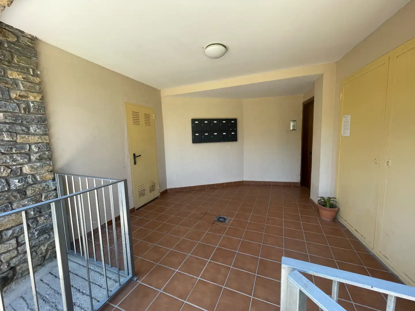 Apartamento en venta en Carrer Darrere,ag. Roni, 10, Rialp