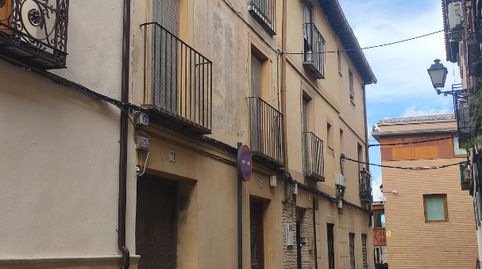 Foto 4 de Edificio en venta en Calle San Cipriano, Casco Histórico, Toledo Capital