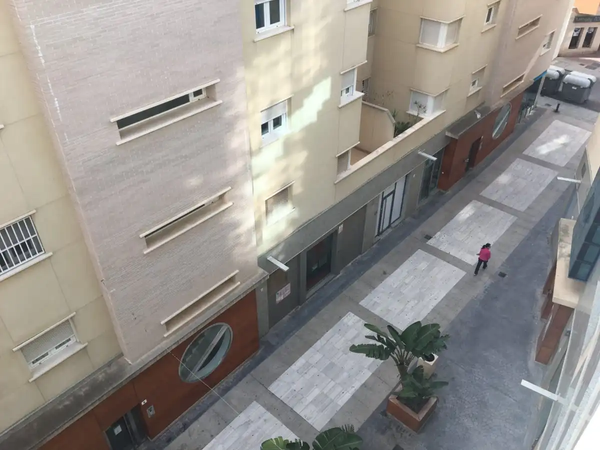 Office space with lift for sale in El Ejido Ciudad, imagen 4