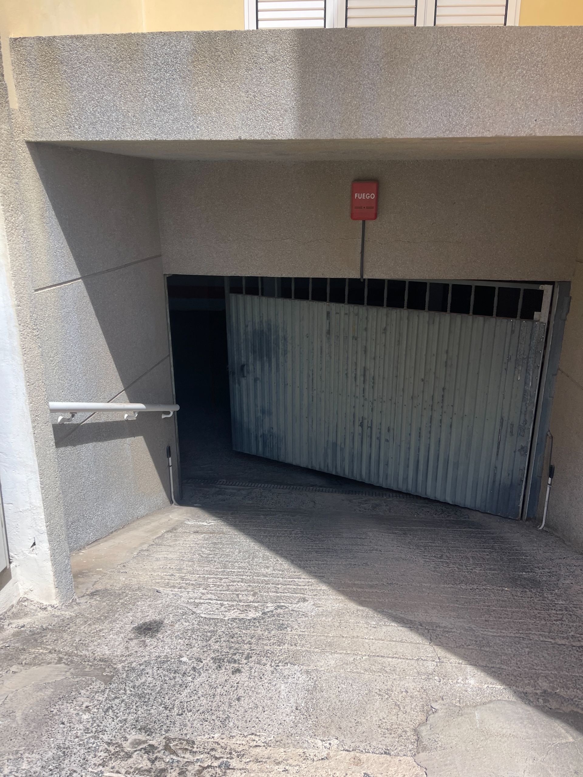 Parking of Garage for sale in Telde