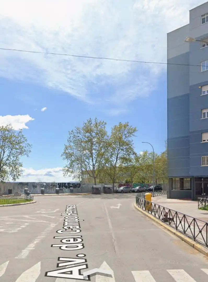 Flat for sale in Humanes de Madrid