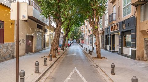 Photo 2 of Garage for sale in Calle Martín Bohórquez, 21, Fígares, Granada