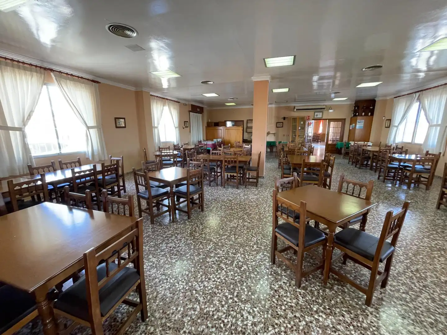 Local comercial en venda a Pedanías Este, imagen 60