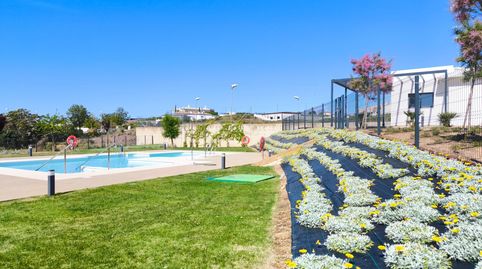 Foto 5 de Casa o chalet en venta en Paseo Blasco Ibañez, Costa Esuri, Ayamonte
