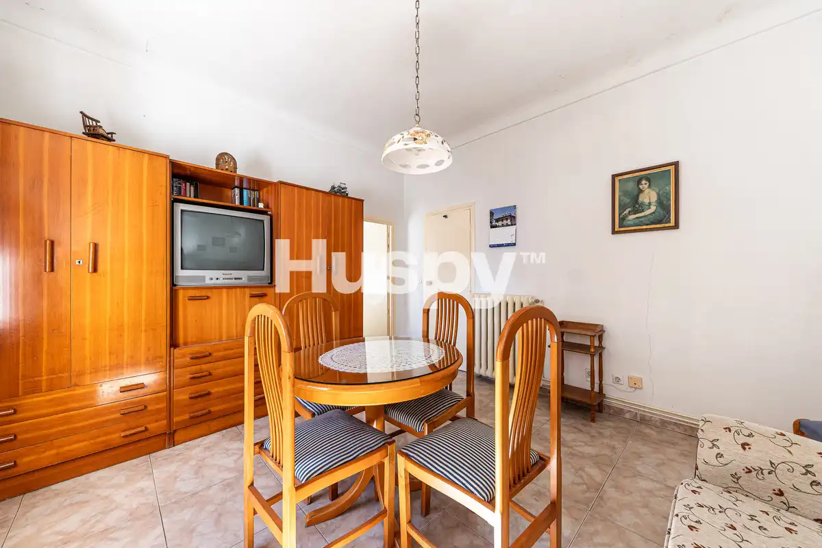 Maison avec terrasse à vendre à Calle Arganda, imagen 36