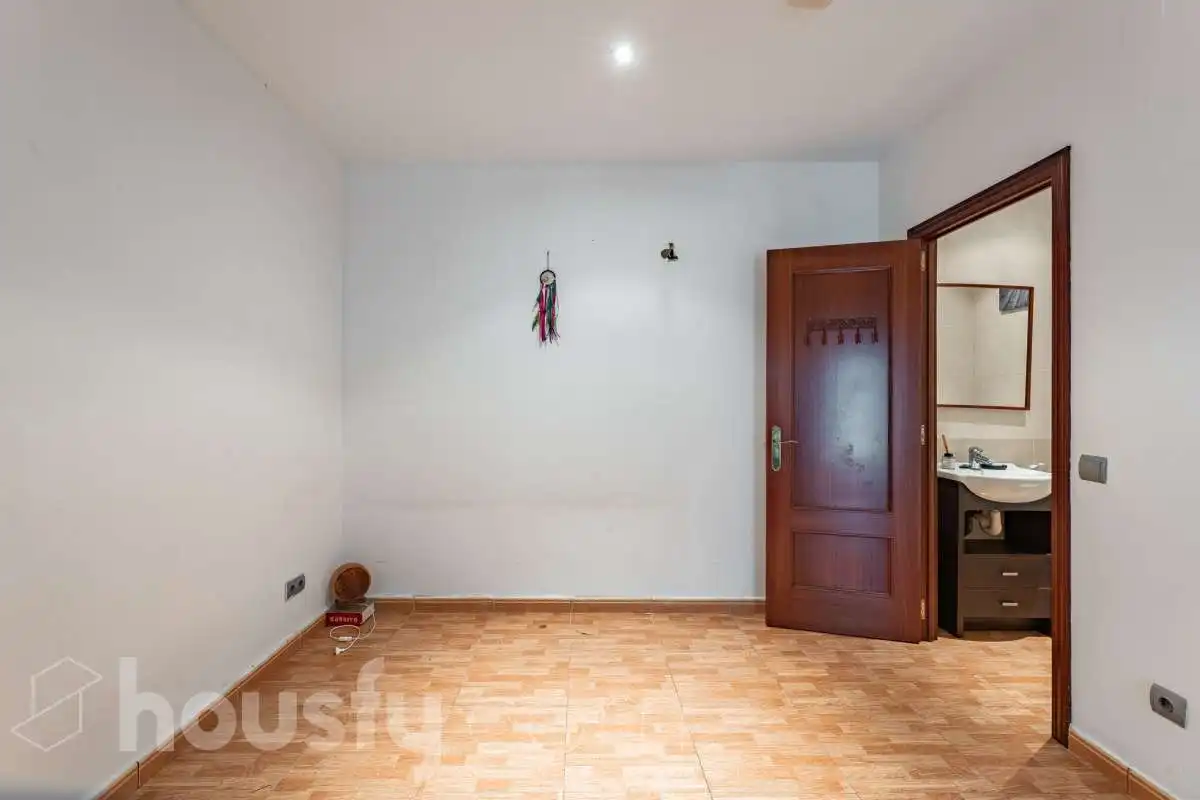 Planta baja en venta en Barcelona
