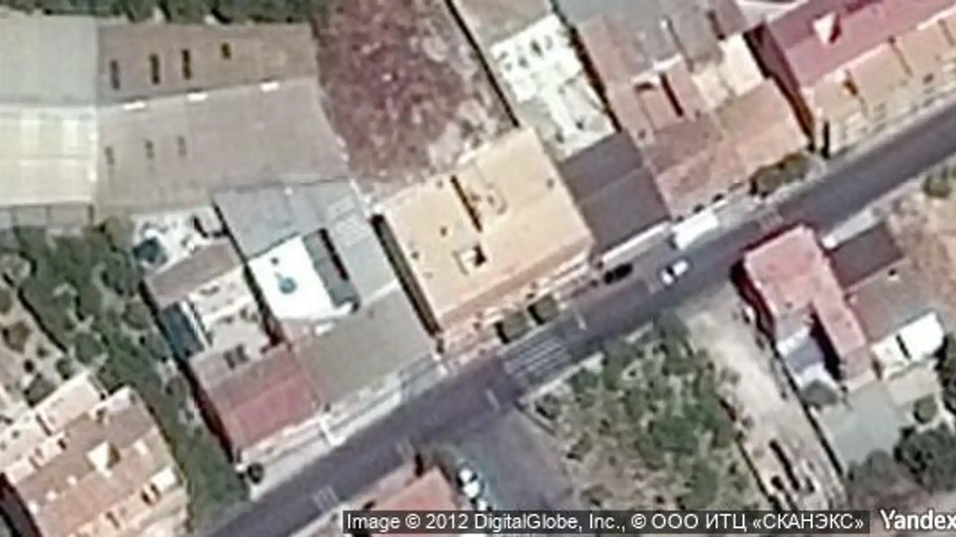 Garatge en venda en  Murcia Capital