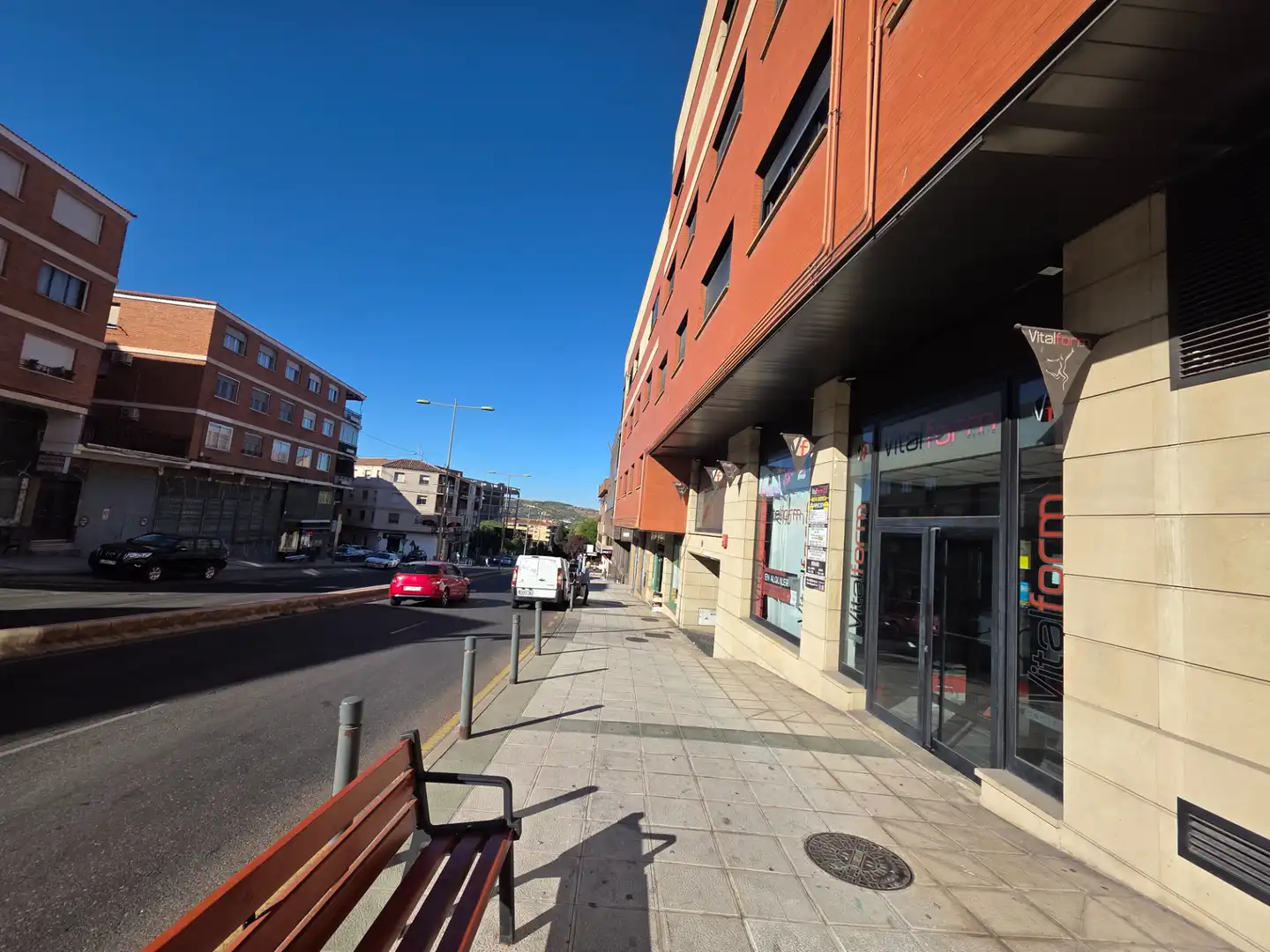 Local comercial en alquiler en General Villalba, imagen 2