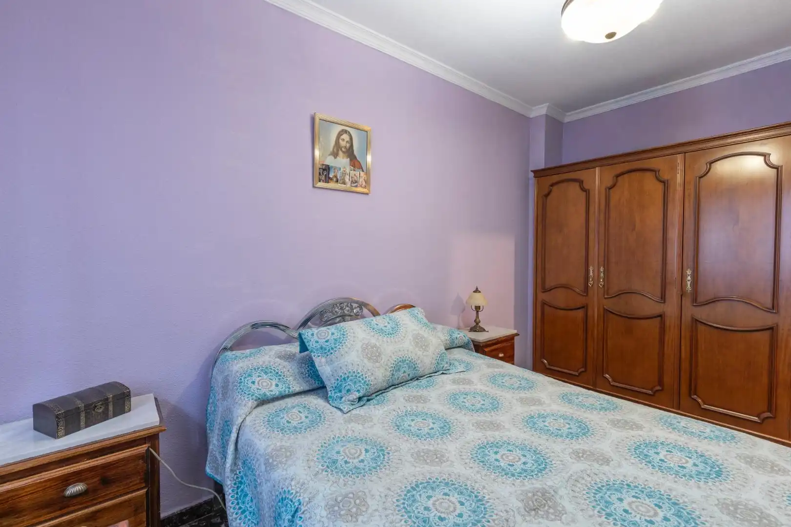 Adosado con terraza en venta en Calle DR.ADRIAN LOPEZ IRIARTE, imagen 39
