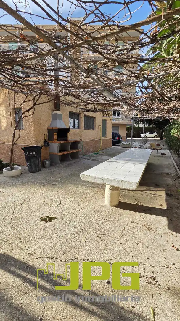 Flat for sale in El Campello  with Air Conditioner, Terrace and Furnished
