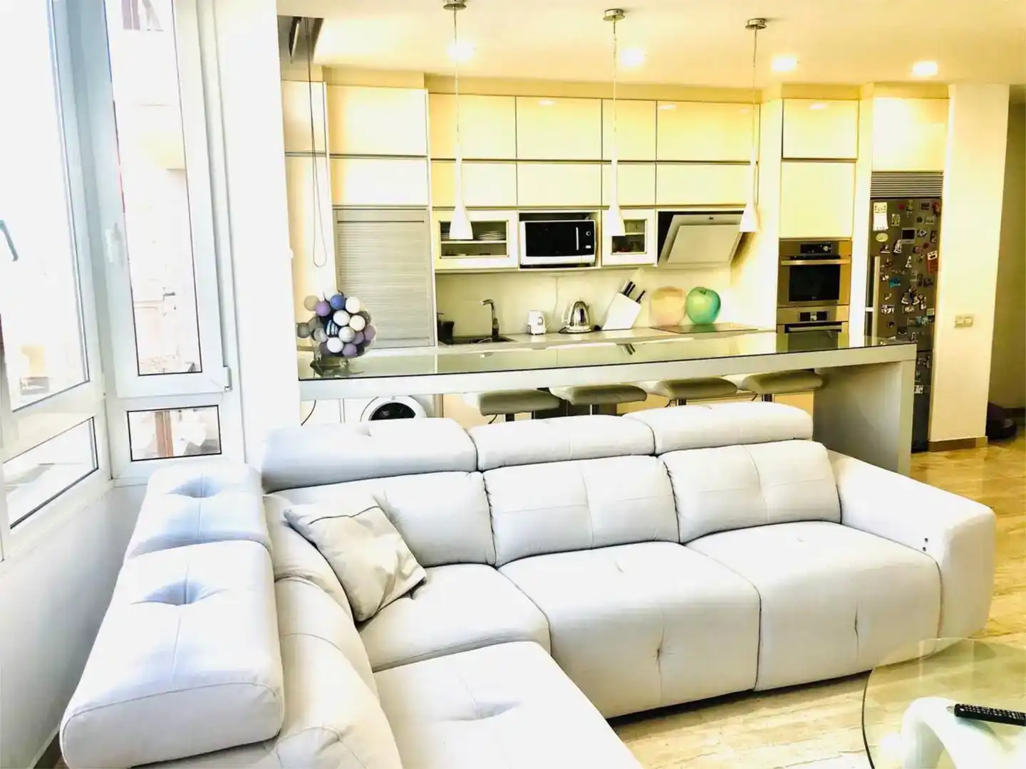 Fotografía del inmueble reportado: 2.000 €/mes — Santa Catalina – Canteras, Las Palmas de Gran Canaria