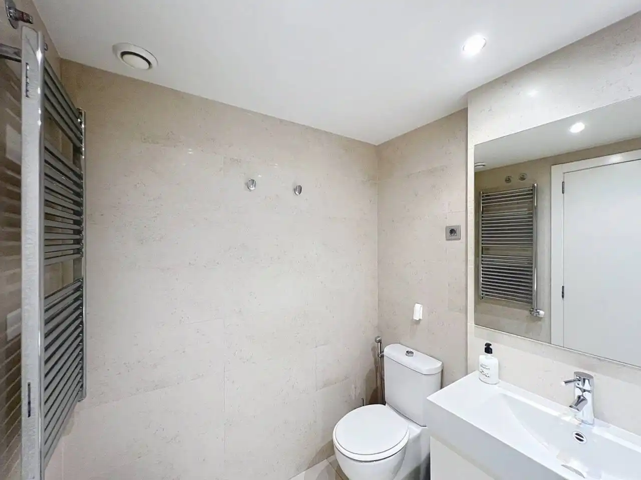 Flat for sale in Calle París, imagen 19