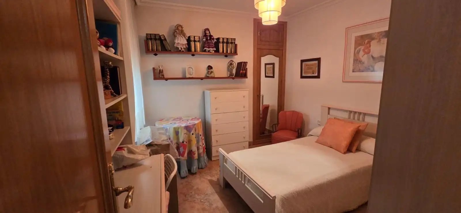 Maison mitoyenne à vendre à Centro, imagen 14